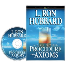 Haladó eljárásmód és axiómák - hangoskönyv