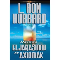 Haladó eljárásmód és axiómák