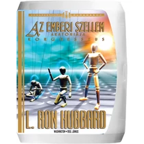 Az emberi szellem anatómiája kongresszus