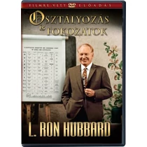 Osztályozás és fokozatok - DVD