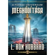 A fizikai univerzum meghódítása