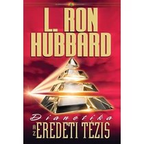 Dianetika: Az eredeti tézis