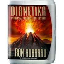 Dianetika Professzionális tanfolyami előadások