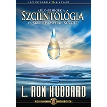Különbségek a Szcientológia és más filozófiák között