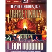Hogyan alkalmazzuk a Dianetikát? - Blu-ray / DVD - magyar nyelvű