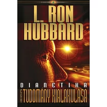 Dianetika: Egy tudomány kialakulása