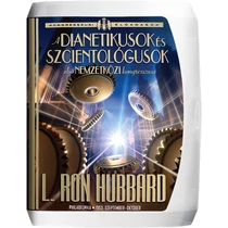 A dianetikusok és szcientológusok első nemzetközi kongresszusa