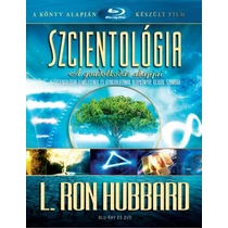 Szcientológia: A gondolkodás alapjai - Blu-Ray / DVD