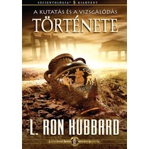 A kutatás és a vizsgálódás története