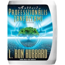 Hubbard Professzionális tanfolyami előadások