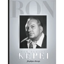 Egy életút képei: Fényképes életrajz