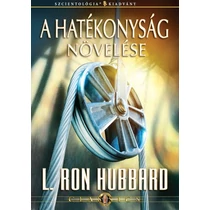 A hatékonyság növelése