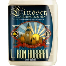 Lindsey Theatre előadások: Londoni délutáni előadás-sorozat