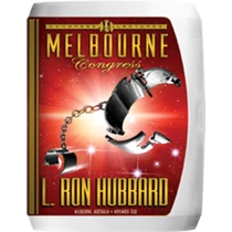Melbourne-i kongresszus