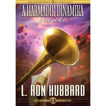 A Harmadik dinamika projekt