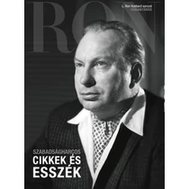 Szabadságharcos: Cikkek és esszék