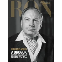 Humanitárius: A drogok sújtotta társadalom rehabilitálása