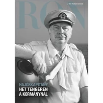 Hajóskapitány: Hét tengeren a kormánynál