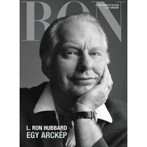 L. Ron Hubbard: Egy arckép