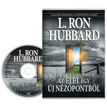 Szcientológia: Az élet egy új nézőpontból - hangoskönyv