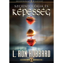 Szcientológia és képesség