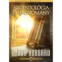 Szcientológia és hagyomány