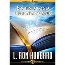 Szcientológia meghatározások