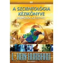 A Szcientológia kézikönyve: eszközök az élethez - DVD