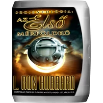 Szcientológia: Az első mérföldkő