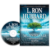 Szcientológia: A gondolkodás alapjai - hangoskönyv