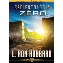 Szcientológia Zéró