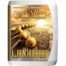 Dél-afrikai anatómia kongresszus