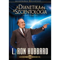 A Dianetika és a Szcientológia története