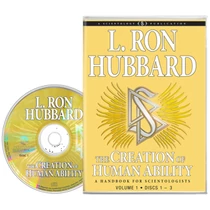 Az emberi képesség megteremtése - hangoskönyv