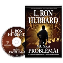 A munka problémái - hangoskönyv