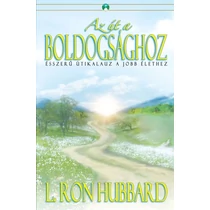 Könyv: Az út a boldogsághoz