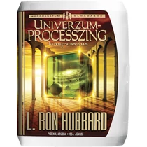 Univerzum-processzing kongresszus