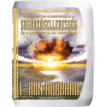 Washingtoni kongresszus a sugárzásellenesség és a konfrontálás tárgyában