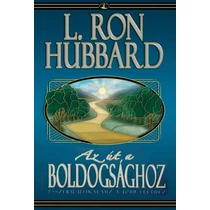 Könyv: Az út a boldogsághoz