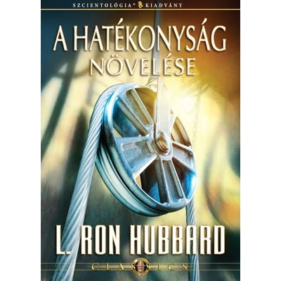 A hatékonyság növelése