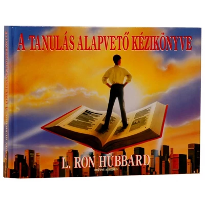 A tanulás alapvető kézikönyve